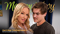 Mommy's Boy scene Rachael Cavalli, Tyler Cruise video