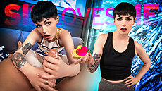 TeamSkeet New Scene -  Raee Ripley From Tomboy to Cheerleader: Turning My Stepsister Into a Cumslut || Sis Loves Me New Porn Video