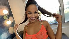 New Porn Video Nina White - The Perfect Combo The POV God