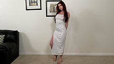 New Porn Backroom Casting Couch Sunbaked Beauty's Backdoor Breakthrough BRCC newly released scene