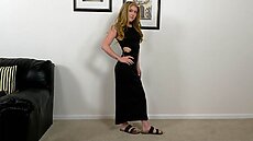 New Porn Backroom Casting Couch Real Accountant's Anal Miscalculation BRCC newly released scene