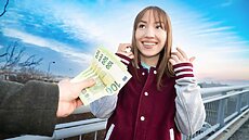 New FakeHub Video - Dance for me Kate || Public Agent Kate Quinn, Yeri Blue Kate Quinn, Yeri Blue Porn Scene
