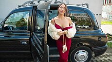 New FakeHub Video - My Sugar Daddy Can Wait || Fake Taxi Coco Bae Coco Bae Porn Scene