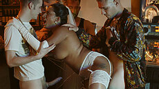 HardWerk 'BRIDE BANG PURE REMASTER' porn video trailer