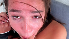 Video Trailer MR Lucky VIP Naughty Rissa May Whimpers While Receiving A Hard Fuck New Full Scene