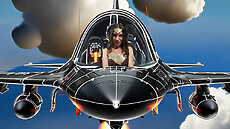 Upcoming Taboo Heat Scene Amiee Cambridge in Operation Midnight Hammer Amiee Cambridge, Don Sudan New TabooHEAT Porn