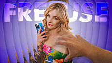 Upcoming  FREE USE Porn Video Luau Laid: Hawaii Turns My Stepmom Into a Freeuse Slut || UsePOV  FREEUSE  Hyley Winters NEW FULL SCENE