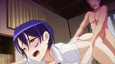 XXX HentaiPros Besties, The Animation, Satsuki Edition Hentai Pros New Porn Video Trailer CLIP PREVIEW