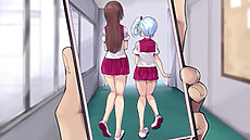 XXX HentaiPros Spicy School Rules Hentai Pros New Porn Video Trailer CLIP PREVIEW