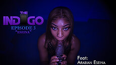 Dire Desires - The Indigo: Ep 3 Feat: Arabian Eseina | Diredesires