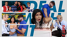 Upcoming PervZ Porn Video Deal With It, Part 2: Card Declined? Try Pussy Pay! || Pervz Singles Roxie Sinner Trailer NEW