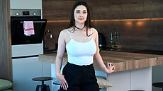 New Virtual Taboo VR Porn Video Remido - Wanna Stay With Me Tonight? VirtualTABOO NEW VR SCENE