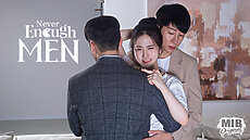 XXX SK Sex GUL-102 KMIB Gyeoul Korean Porn Video