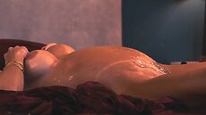 Acquiring herself a stay in an infamously-known haunted hotel room, Ivy dares to spend the night, ignoring the staff pleading her to not go through with this. Her lack of belief in the supernatural gives Ivy a fearless energy, ridiculing the stories and warnings she’s heard of the room.