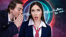 Upcoming PervZ Porn Video “Listen To Me,” You’re My Goon Doll Now… || Charmed Hazel Moore Trailer NEW