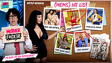 New MYLF Porn Scene Little Puck The "Freak" vs The Mentor: Episode One || Motherfucker Upcoming MYLF Porn Video