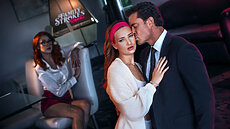 Upcoming Family Strokes Porn Video I Caught Daddy Cheating: He Fucked Me To Keep His Secret (Family Strokes Dark) || Family Strokes Jewel Diamant Trailer NEW