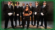 New Brazzers XXX MISS LEXA FIRST BLOWBANG starring porn stars Miss Lexa, Ebony Mystique free to watch online