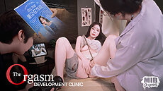 XXX SK Sex MOR-011 KMIB Dalcom Korean Porn Video
