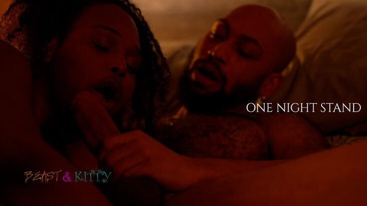 beastnkitty – One Night Stand Ft Mrgetright KittyLove