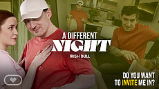 New VR Porn Video Kaira Love, Irish Bull A Different Night VirtualRealPassion Kaira Love, Irish Bull VR Scene - VR Woman POV